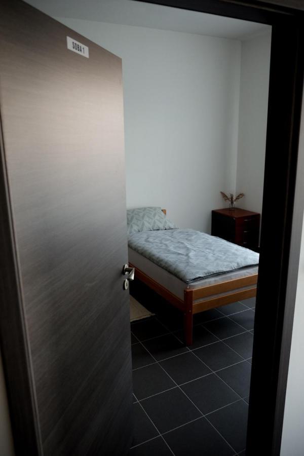 Erik Apartament Pozega