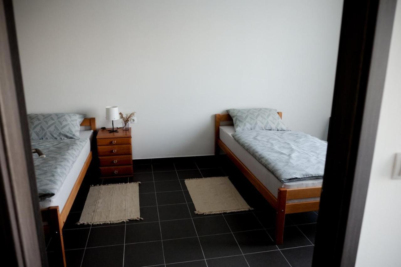 Erik Apartament *