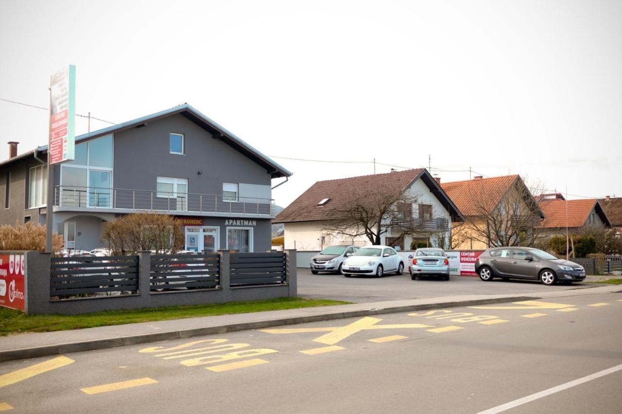 Erik Apartament